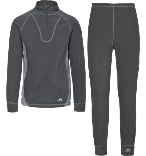 
TRESPASS, 
Thriller - B Unisex M/fleece Aluskerrasto, 
Detail 1
