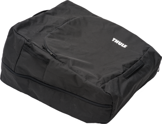 
THULE, 
Thule Chariot Travel Bag Bike Trailers Accessory, 
Detail 1

