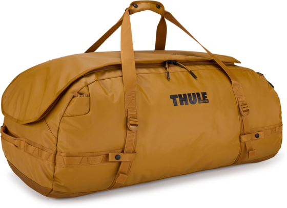 
THULE, 
Thule Chasm 130l Duffel Bag, 
Detail 1
