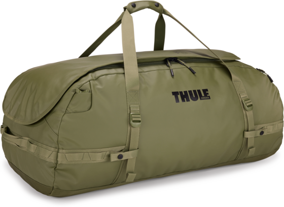 
THULE, 
Thule Chasm 130l Duffel Bag, 
Detail 1
