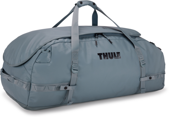 
THULE, 
Thule Chasm 130l Duffel Bag, 
Detail 1
