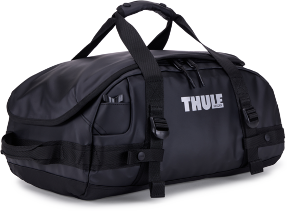 
THULE, 
Thule Chasm 30l Duffel Bag, 
Detail 1
