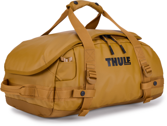 
THULE, 
Thule Chasm 30l Duffel Bag, 
Detail 1
