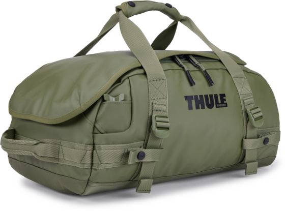
THULE, 
Thule Chasm 30l Duffel Bag, 
Detail 1
