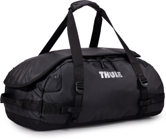 
THULE, 
Thule Chasm 40l Duffel Bag, 
Detail 1
