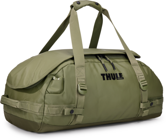 
THULE, 
Thule Chasm 40l Duffel Bag, 
Detail 1
