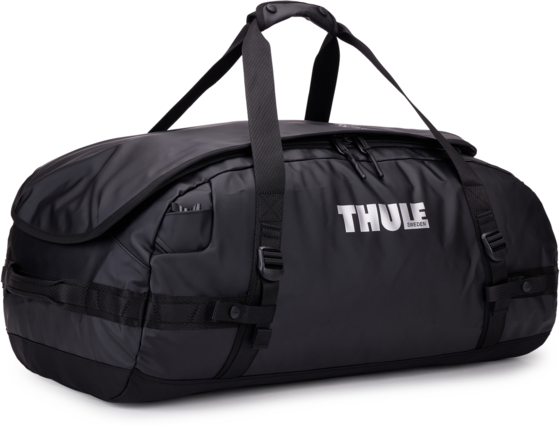 
THULE, 
Thule Chasm 70l Duffel Bag, 
Detail 1
