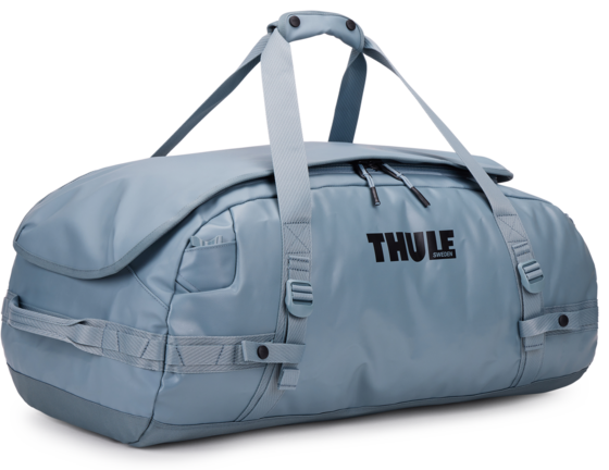 
THULE, 
Thule Chasm 70l Duffel Bag, 
Detail 1
