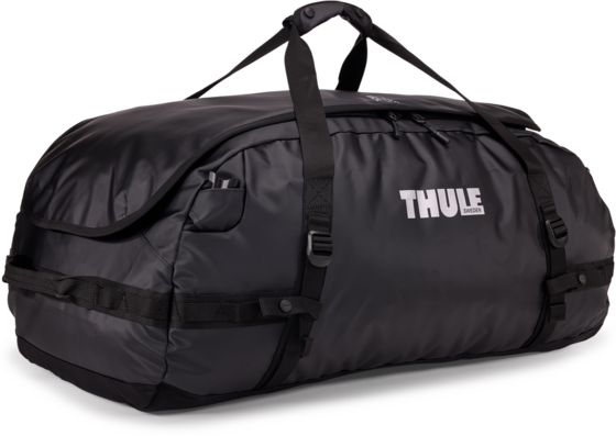 
THULE, 
Thule Chasm 90l Duffel Bag, 
Detail 1
