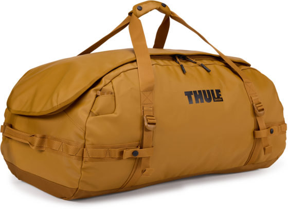 
THULE, 
Thule Chasm 90l Duffel Bag, 
Detail 1
