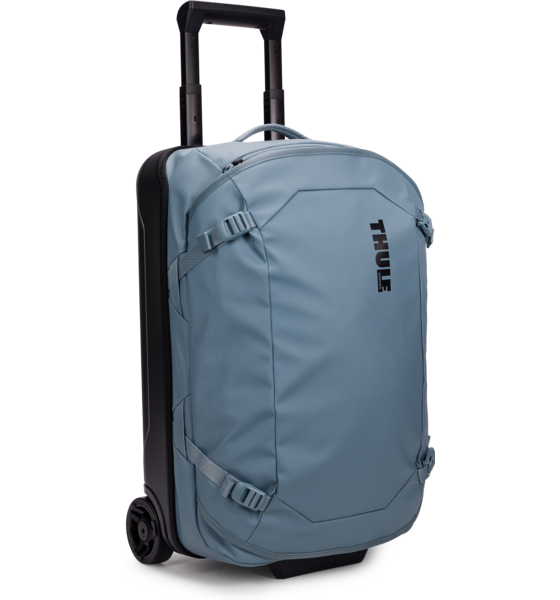 
THULE, 
Thule Chasm Carry On Wheeled Duffel Suitcase, 
Detail 1
