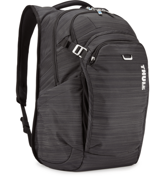 
THULE, 
Thule Construct Laptop Backpack 24l, 
Detail 1
