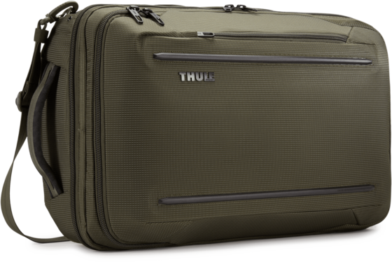 
THULE, 
Thule Crossover 2 Convertible Carry On, 
Detail 1
