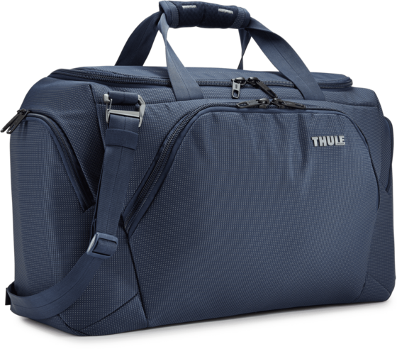
THULE, 
Thule Crossover 2 Duffel 44l Black, 
Detail 1
