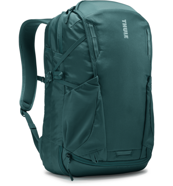 
THULE, 
Thule Enroute Backpack 30l, 
Detail 1
