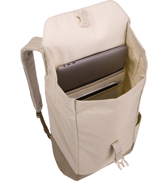 
THULE, 
Thule Lithos Backpack 16l, 
Detail 3
