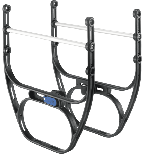 
THULE, 
Thule Pack 'n Pedal Side Frames Black, 
Detail 1
