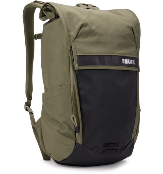 
THULE, 
Thule Paramount Bike Commute Backpack 20l, 
Detail 1
