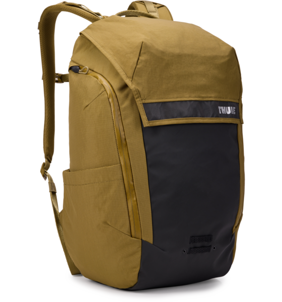 
THULE, 
Thule Paramount Bike Commute Backpack 28l, 
Detail 1
