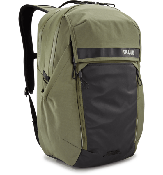 
THULE, 
Thule Paramount Commuter Backpack, 
Detail 1

