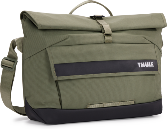 
THULE, 
Thule Paramount Crossbody 14l, 
Detail 1
