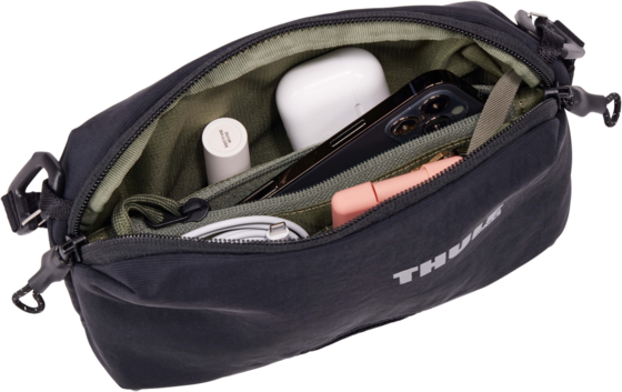 
THULE, 
Thule Paramount Crossbody 2l, 
Detail 3
