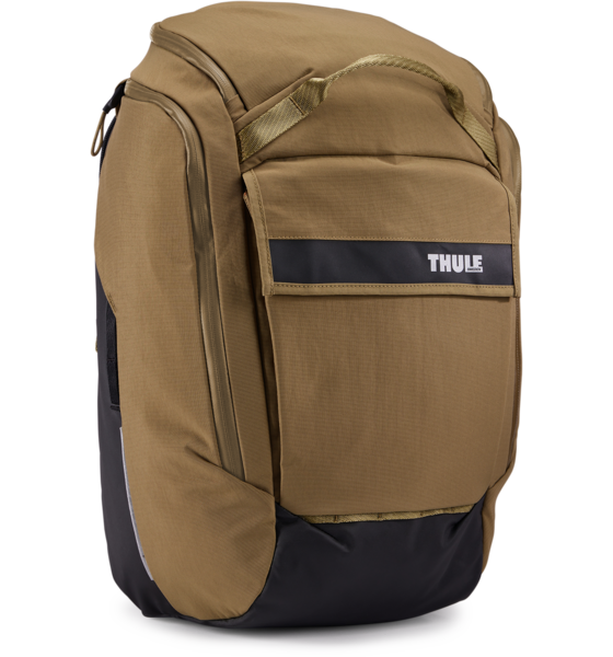 
THULE, 
Thule Paramount Hybrid Bike Pannier And Backpack 26l, 
Detail 1
