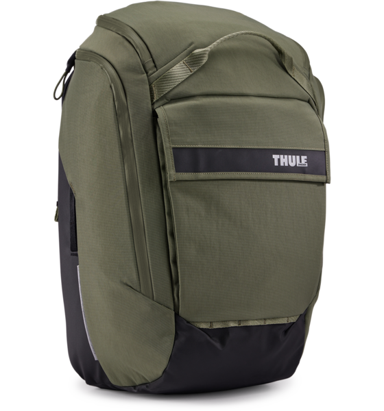 
THULE, 
Thule Paramount Hybrid Bike Pannier And Backpack 26l, 
Detail 1
