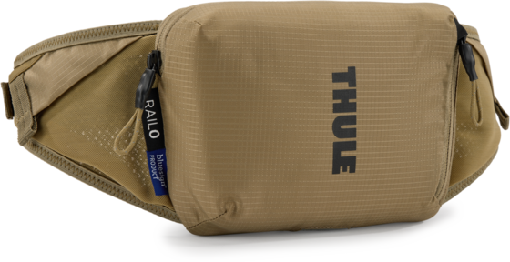 
THULE, 
Thule Rail Hip Pack 0l, 
Detail 1
