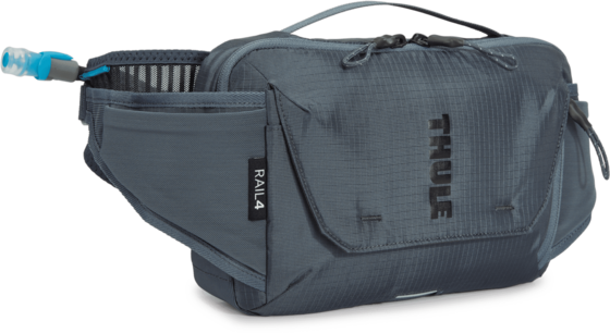 
THULE, 
Thule Rail Hip Pack, 
Detail 1
