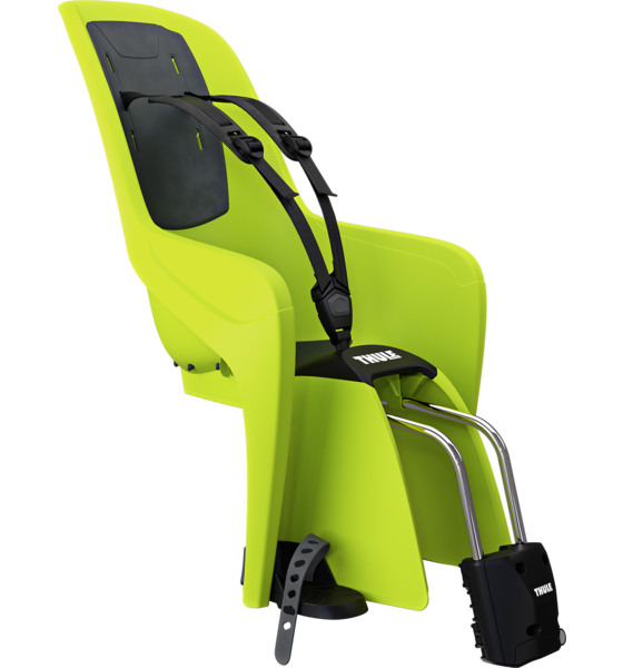 
THULE, 
Thule Ridealong Lite 2 Frame Mount Child Bike Seat, 
Detail 1
