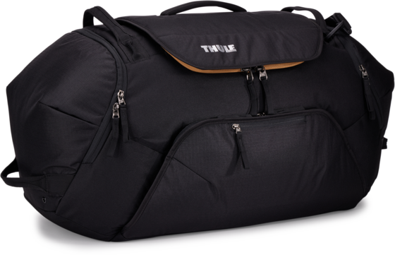 
THULE, 
Thule Roundtrip Ski And Snowboard Duffel 80l Dark Slate, 
Detail 1
