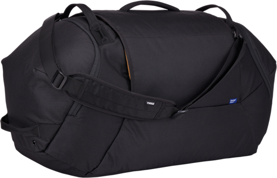 THULE, Thule Roundtrip Ski And Snowboard Duffel 80l Dark Slate