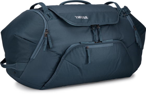 
THULE, 
Thule Roundtrip Ski And Snowboard Duffel 80l Dark Slate, 
Detail 1
