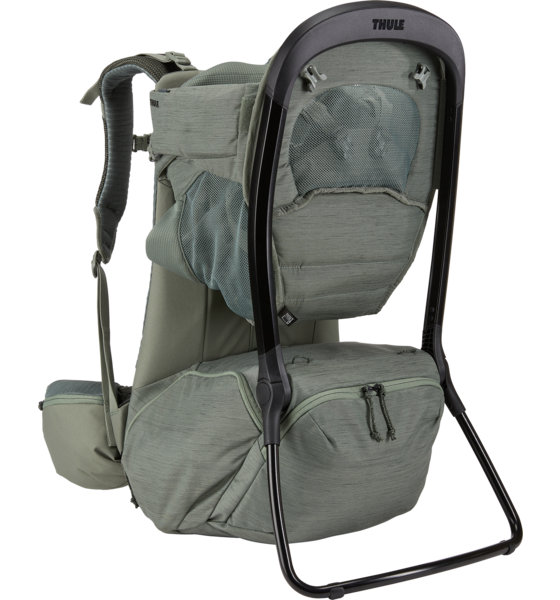 
THULE, 
Thule Sapling Baby Backpack, 
Detail 1
