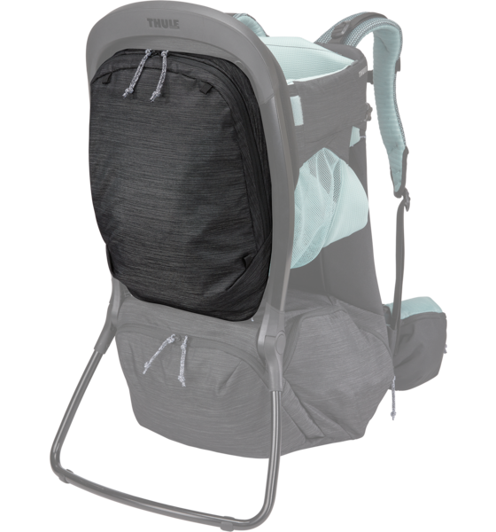 
THULE, 
Thule Sapling Sling Pack Child Carrier Backpacks Accessory, 
Detail 1
