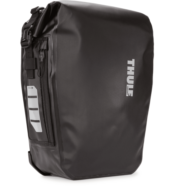 
THULE, 
Thule Shield Pannier, 
Detail 1
