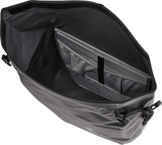 
THULE, 
Thule Shield Pannier, 
Detail 1
