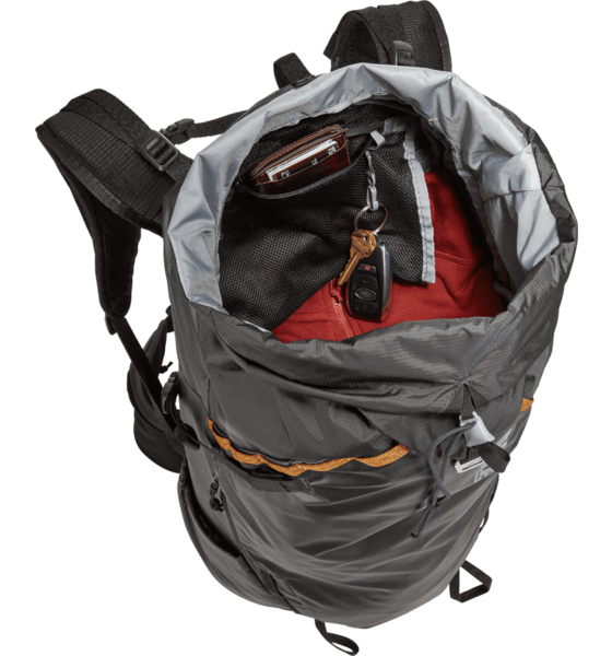 
THULE, 
Thule Stir 35l Men's Hiking Backpack, 
Detail 1
