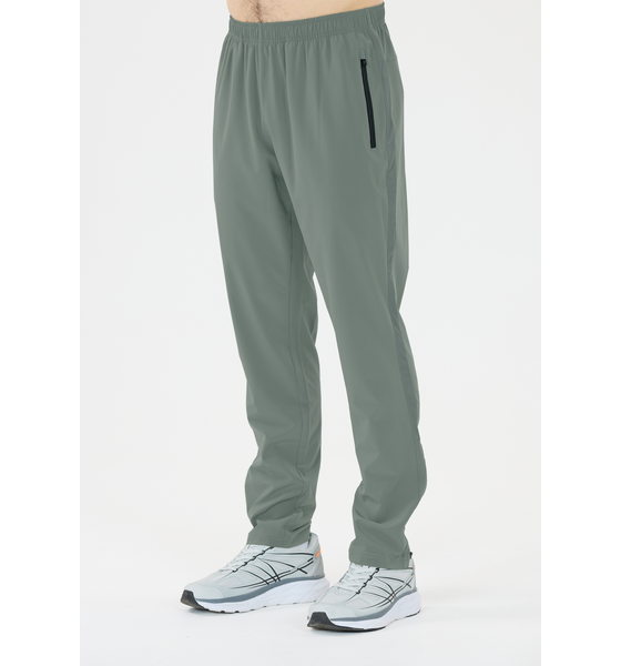 918483103101 ENDURANCE Thule Training Pants  Model01 Detail
