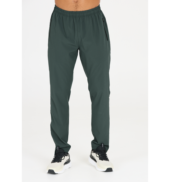 918483102101 ENDURANCE Thule Training Pants  Model01 Detail