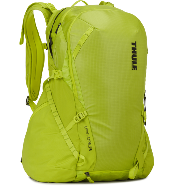 
THULE, 
Thule Upslope 35l Removable Airbag 3.0 Ready* Ski And Snowboard Backpack, 
Detail 1
