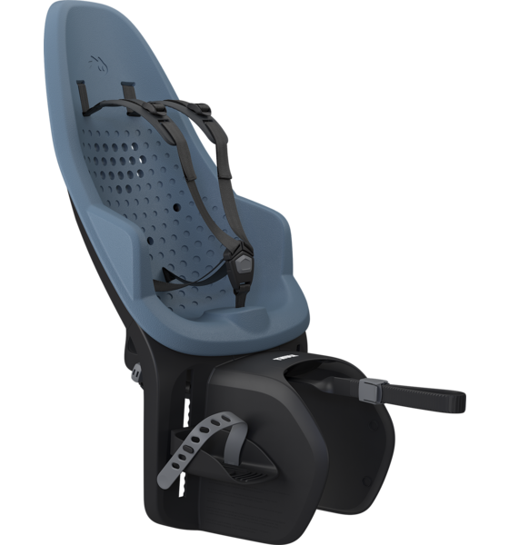 
THULE, 
Thule Yepp 2 Maxi Rack Mounted Child Bike, 
Detail 1
