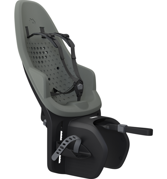 
THULE, 
Thule Yepp 2 Maxi Rack Mounted Child Bike, 
Detail 1
