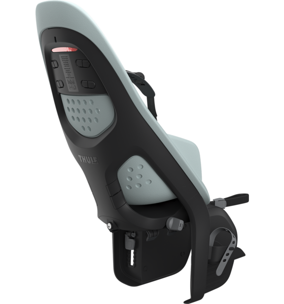 
THULE, 
Thule Yepp 2 Maxi Rack Mounted Child Bike, 
Detail 1
