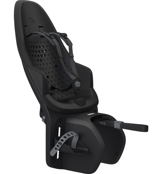 
THULE, 
Thule Yepp 2 Maxi Rack Mounted Child Bike, 
Detail 1
