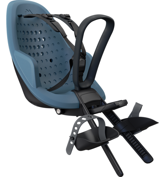 
THULE, 
Thule Yepp 2 Mini Front Mount Child Bike Seat, 
Detail 1
