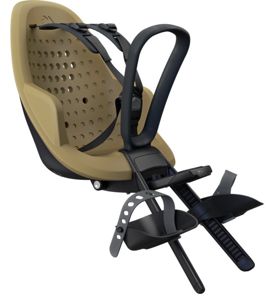 
THULE, 
Thule Yepp 2 Mini Front Mount Child Bike Seat, 
Detail 1

