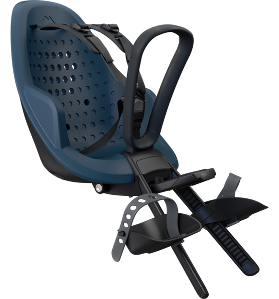 
THULE, 
Thule Yepp 2 Mini Front Mount Child Bike Seat, 
Detail 1
