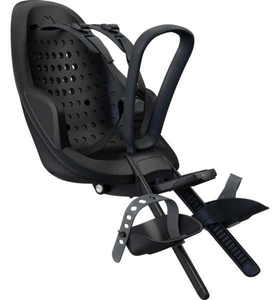 
THULE, 
Thule Yepp 2 Mini Front Mount Child Bike Seat, 
Detail 1
